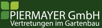 Piermayer GmbH – Vertretungen im Gartenbau